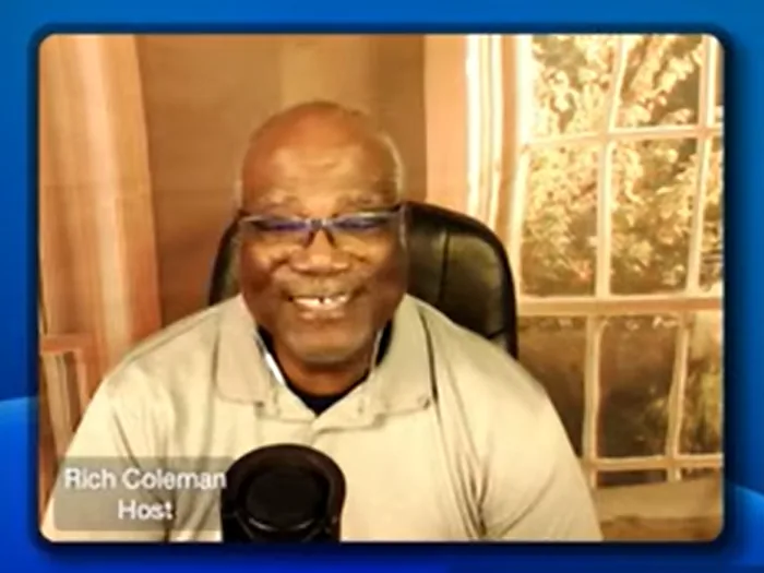 Friends In Deed Featured on The Prevention Corner TV Show